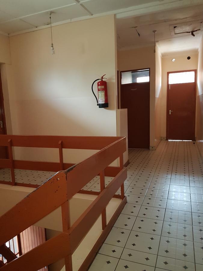 Melvic Inn 基苏木 外观 照片
