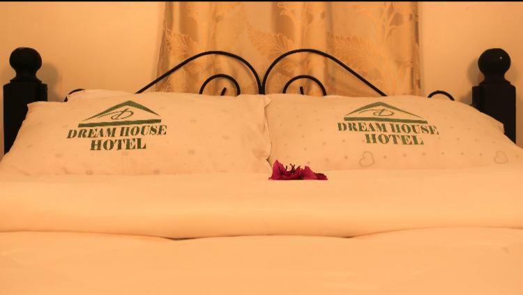 Melvic Inn 基苏木 外观 照片